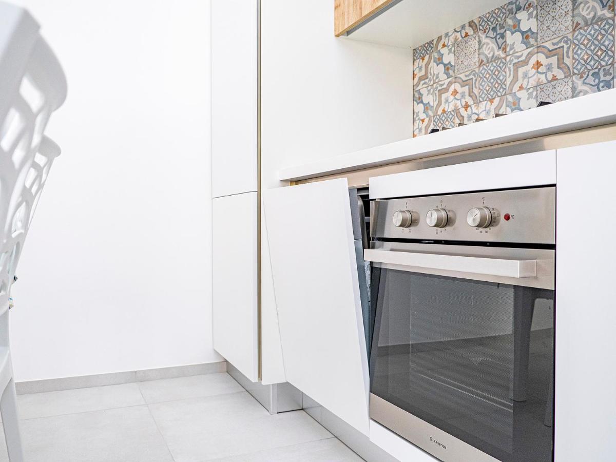 Apartment - Erdgeschoss