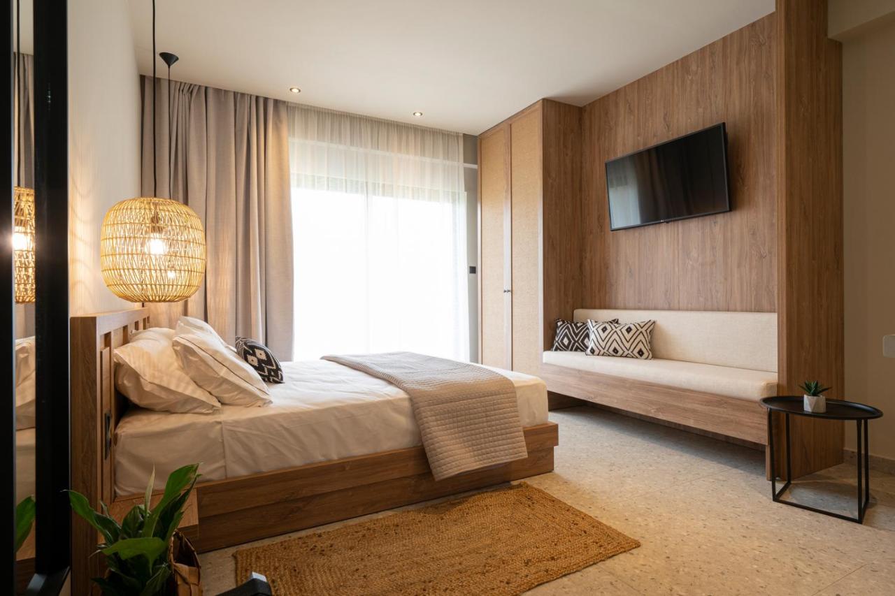 Studio avec Terrasse