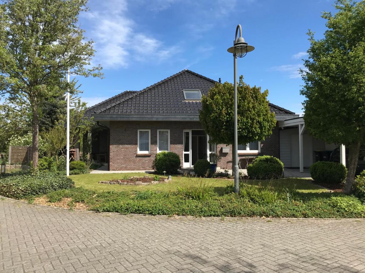 Haus am Anker - Bed and Breakfast
