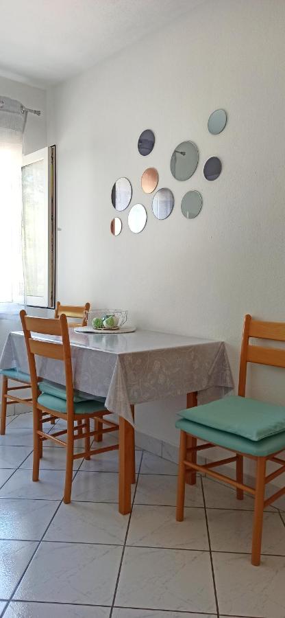 Appartement avec Balcon