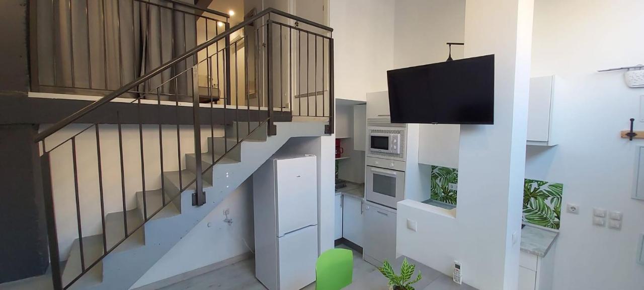valencialoft - Bed and Breakfast