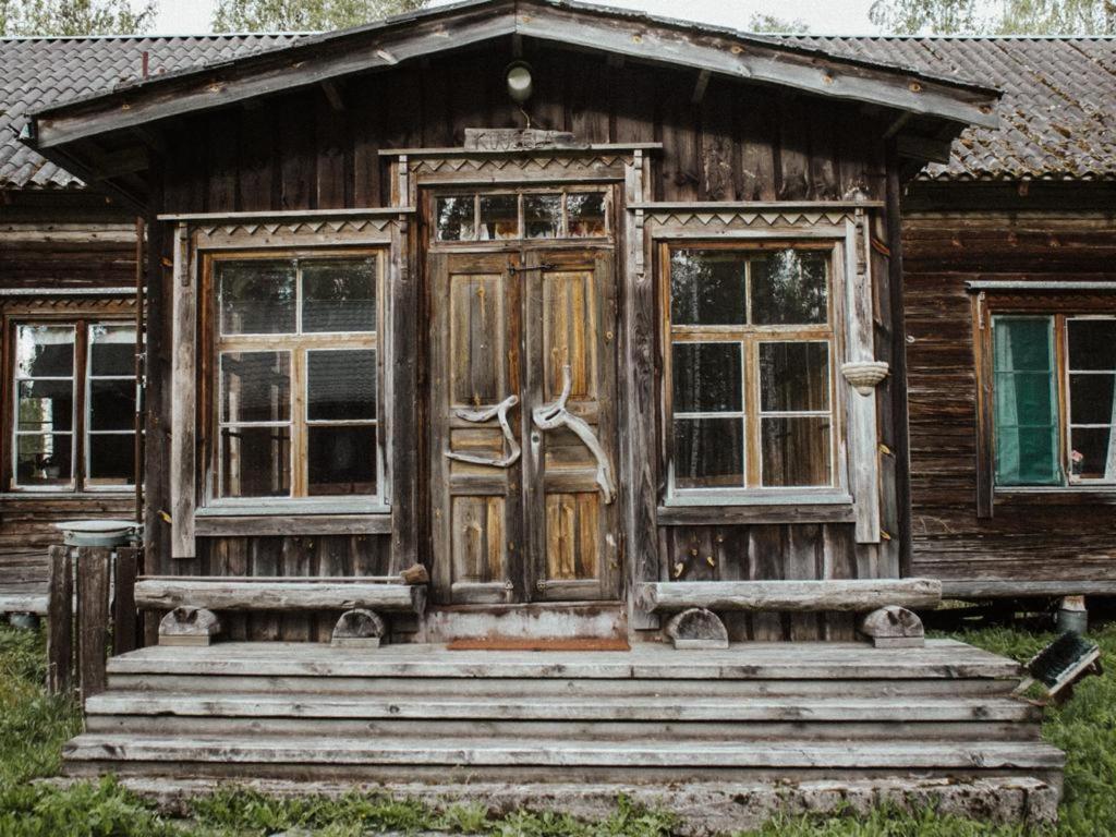 Tarina-Aho - B&B