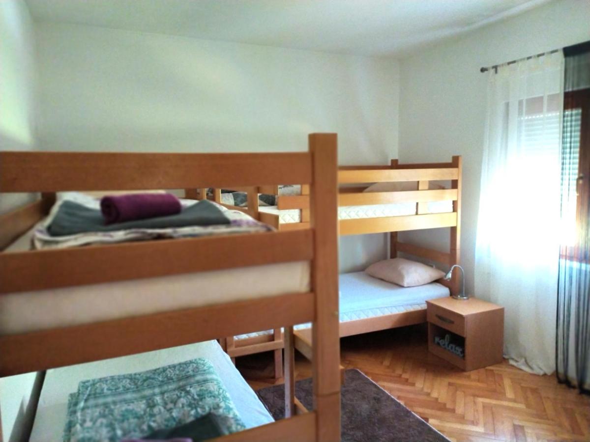 Apartman Natura vita Blagaj - B&B