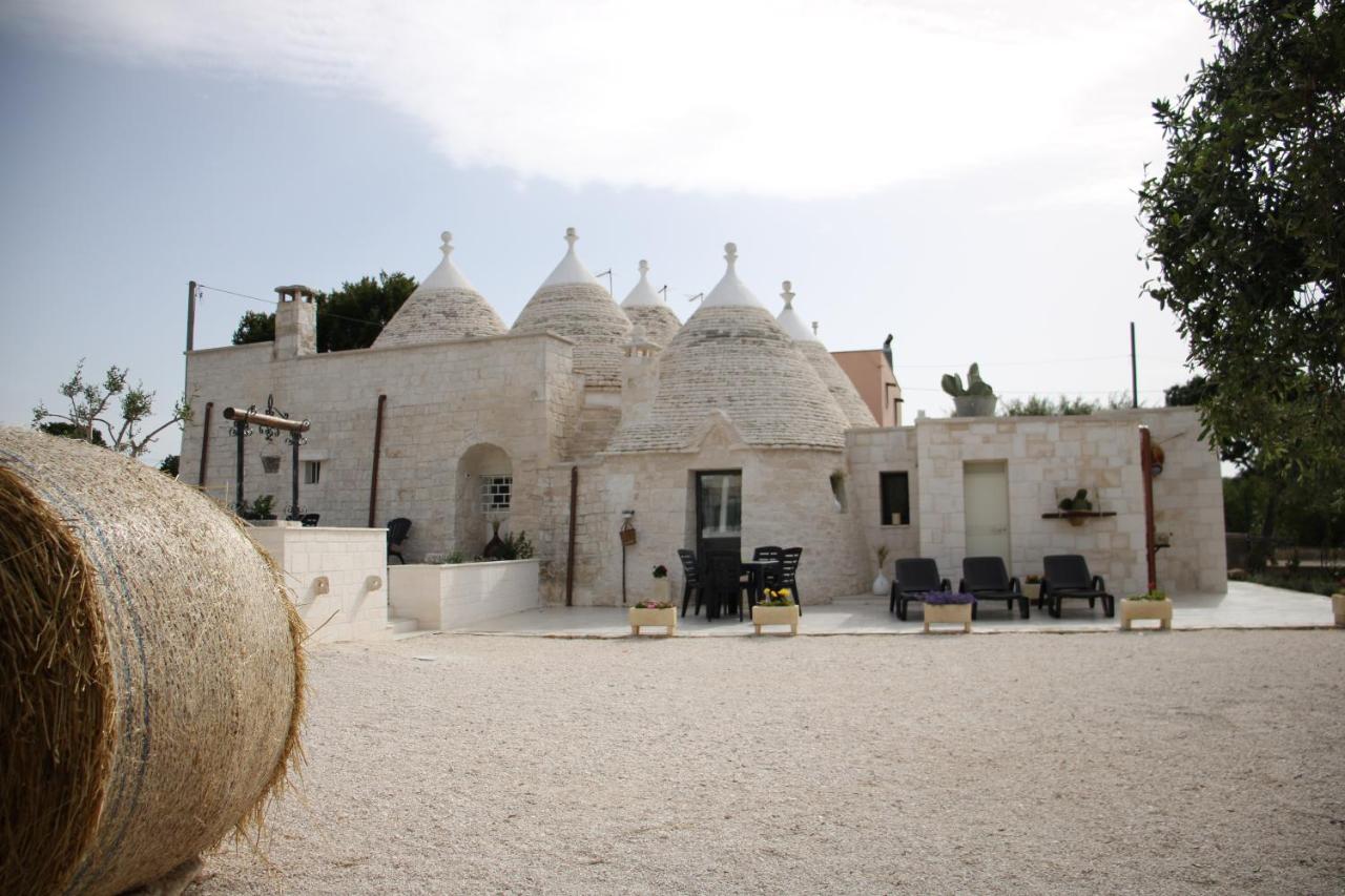 CasaVacanza nonna Vita - B&B Locorotondo