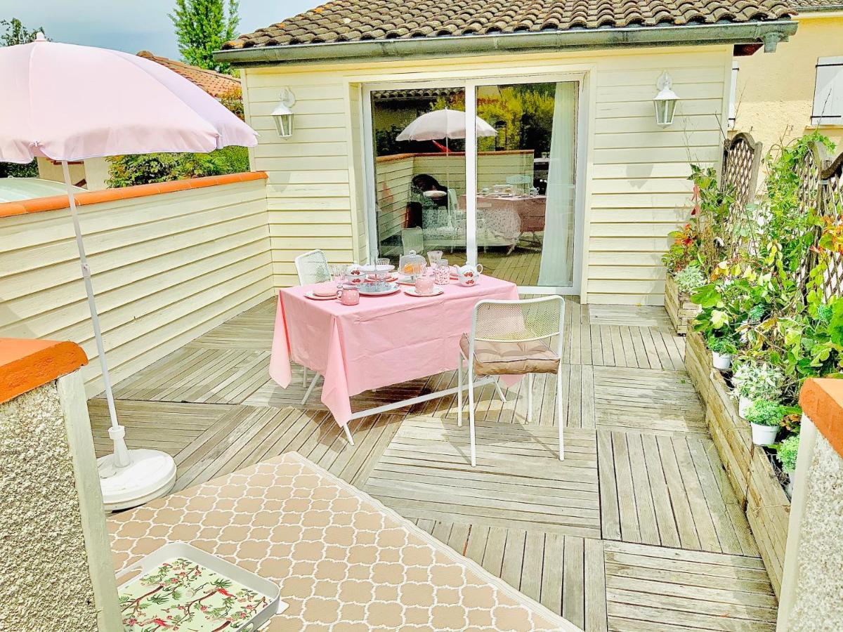 Cottage Blagnac - B&B Beauzelle
