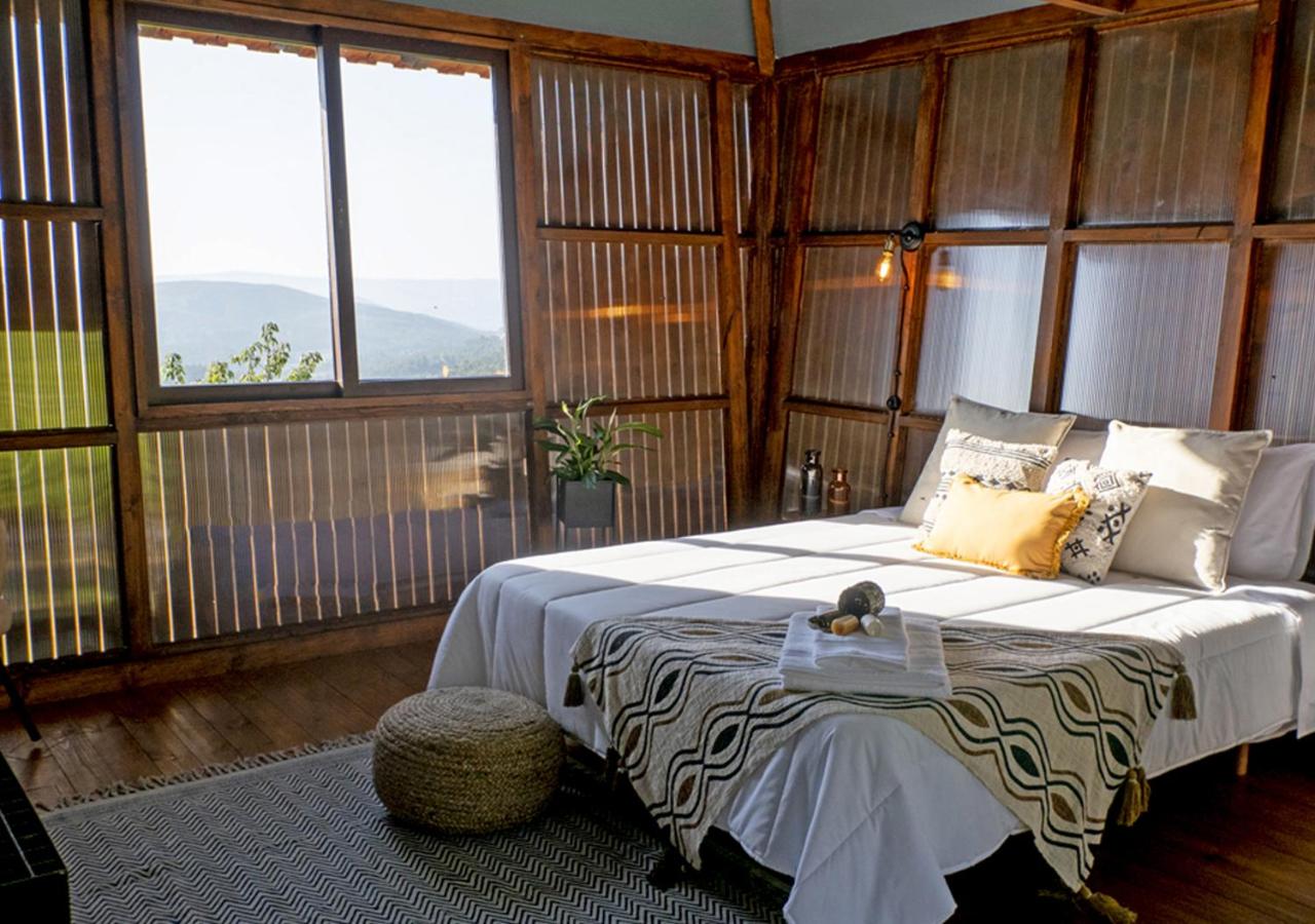 Bungalow con Vista Giardino