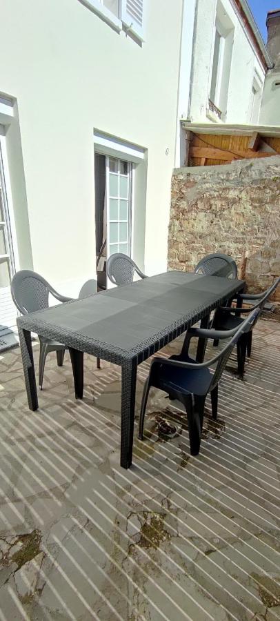 POISSY Appartements COSY - Ferienwohnung