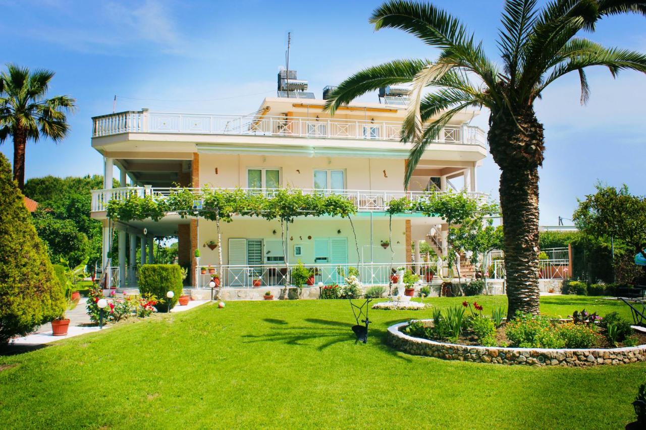 VILLA BORA - Chambres d’hôtes