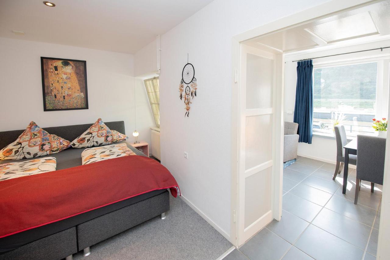 Deluxe Suite met Kingsize Bed