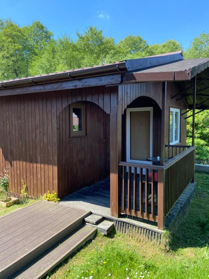 Domek wakacyjny - B&B Charzykowy