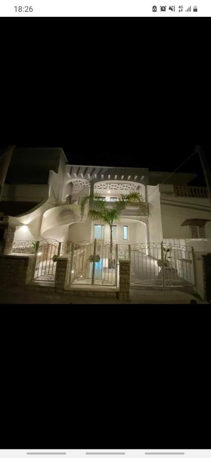 Residence Leucasia - B&B