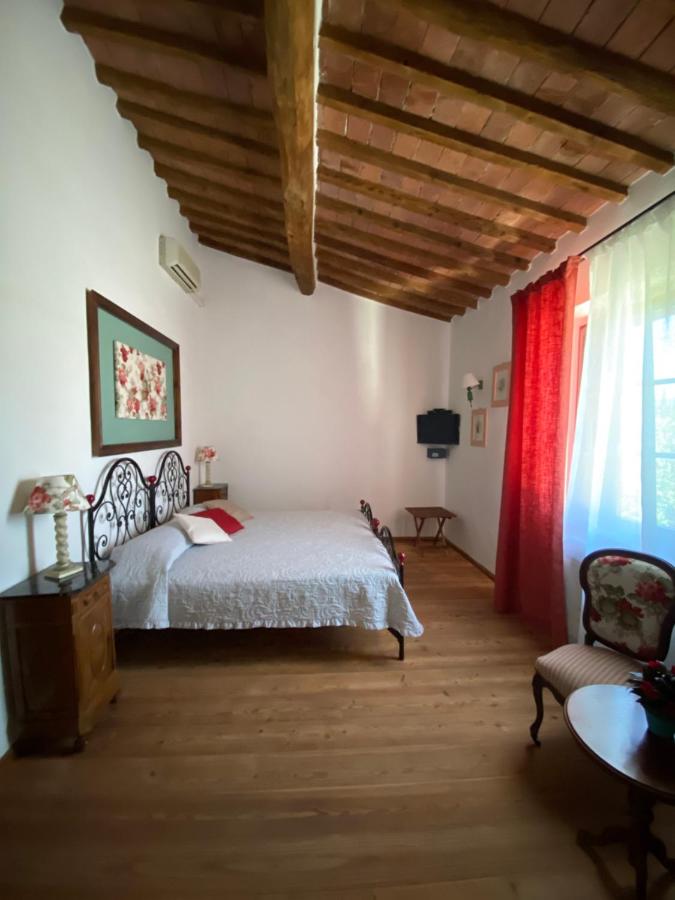 Deluxe Zweibettzimmer