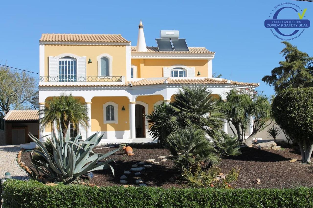 Villa met 3 Slaapkamers