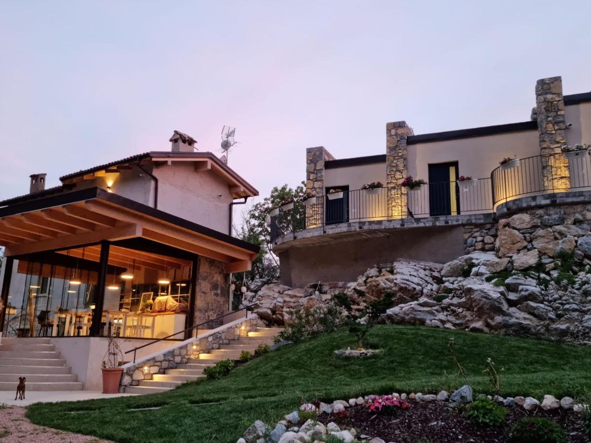 Elle Ecoholiday - B&B
