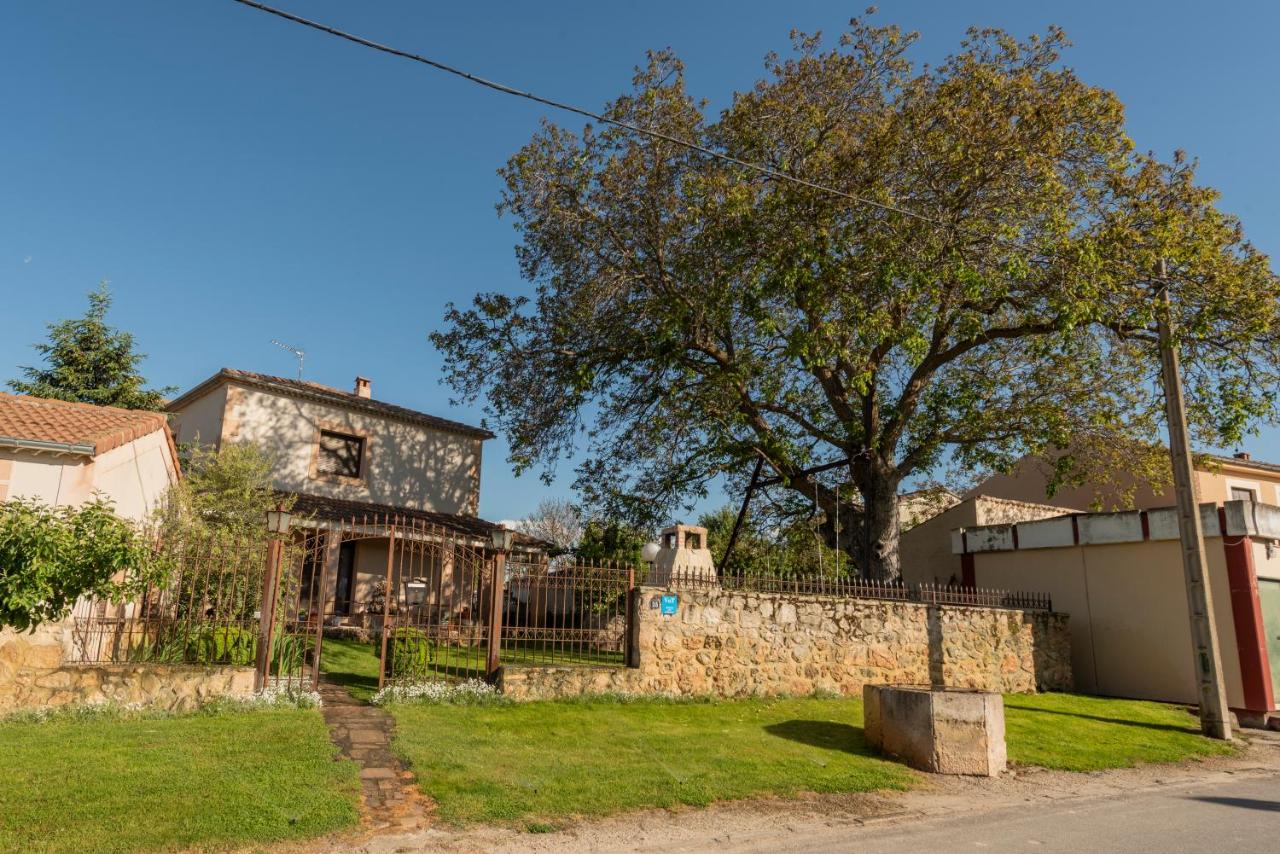 B&B San Pedro de Gaíllos - VuT El Pozo la Carrera - Bed and Breakfast San Pedro de Gaíllos