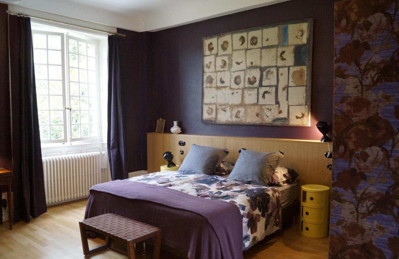 Deluxe Doppel-/Zweibettzimmer