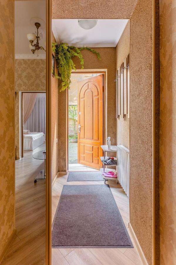Апартаменты в центре Одессы - B&B