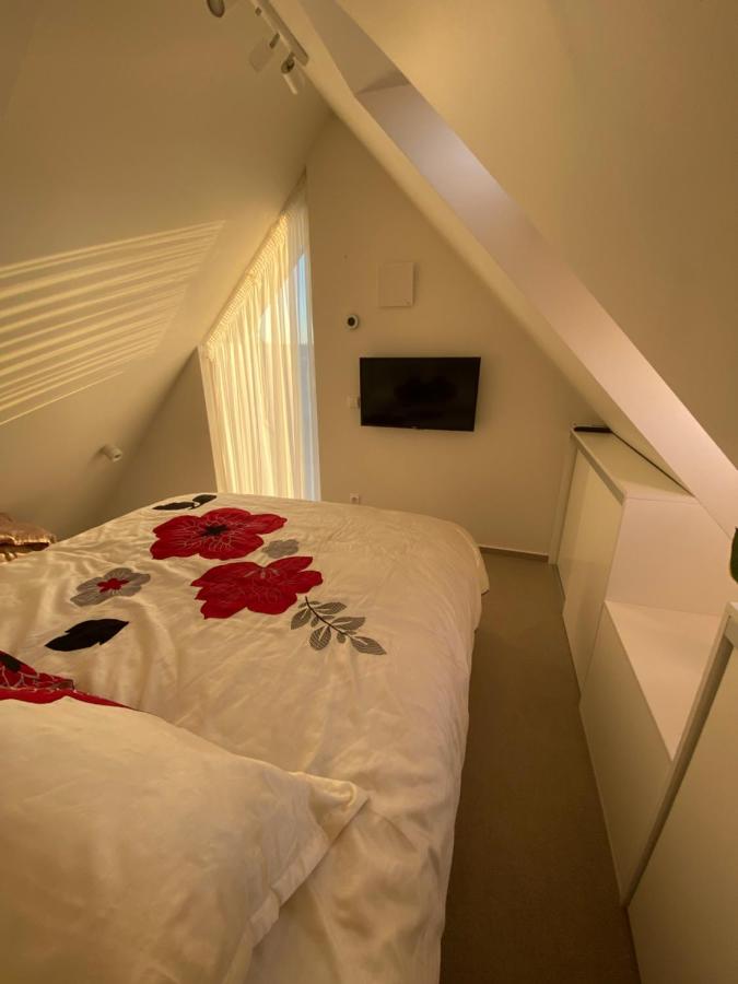 Apartamentai Kunigiškėse - B&B Palanga