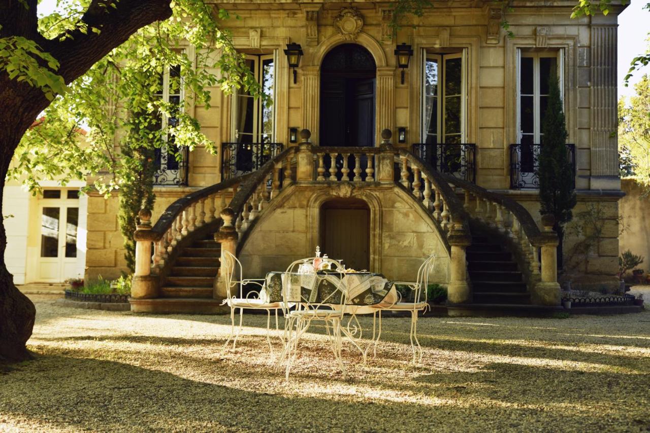 Embarben Maison d'hôtes - B&B St Chamas