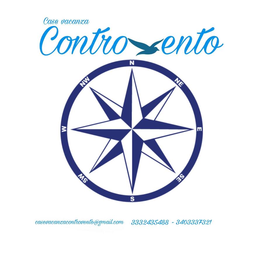 Case vacanza Controvento - B&B Palermo