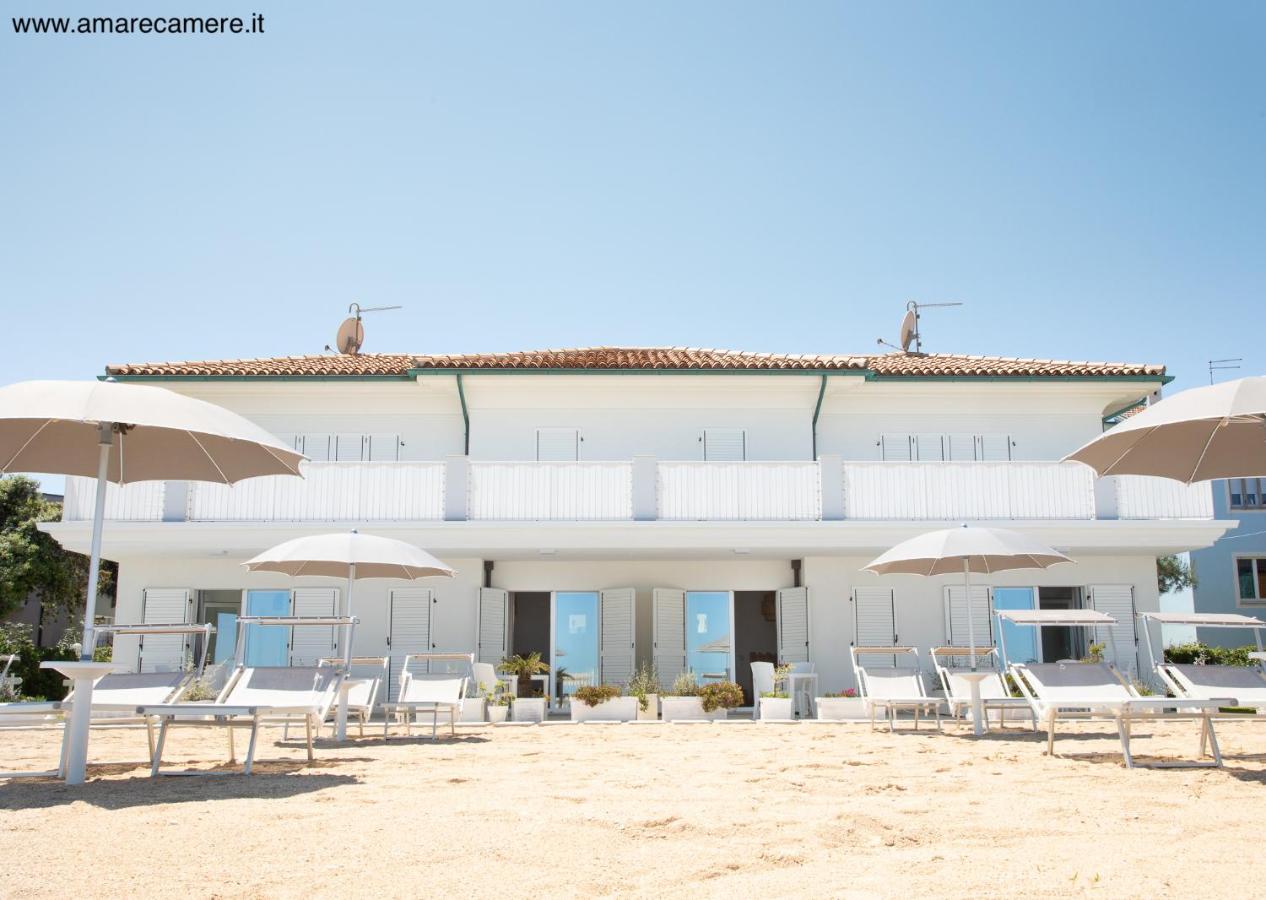Amare Camere - Bed and Breakfast Numana