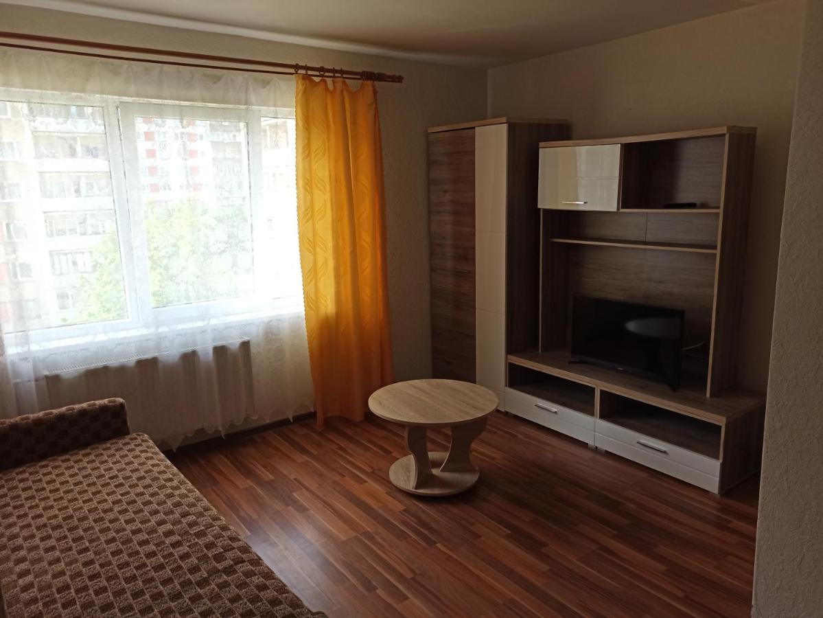 B&B Ventspils - Inzenieru 75 Apartments - Bed and Breakfast Ventspils