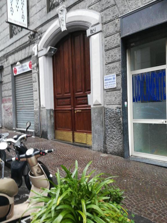 Casa Napul'è - B&B Naples