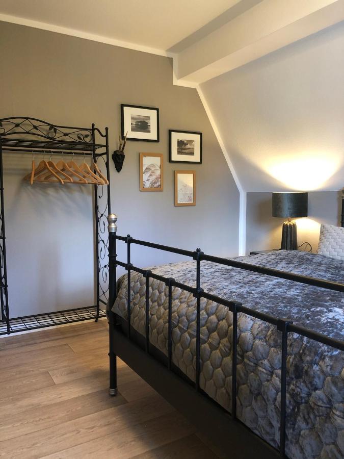 Wohnen am Solbad II - Ferienwohnung Bad Salzungen