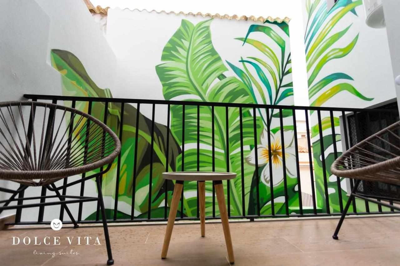 Apartamento Napoli living suites en Vila real - Chambres d’hôtes