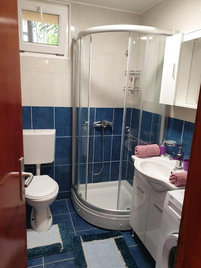 Apartment mit 1 Schlafzimmer