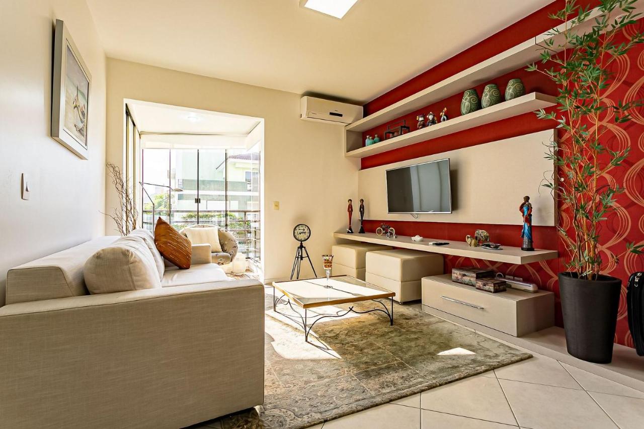 WI-FI 200MB | Churrasqueira na Sacada #JA10 - B&B