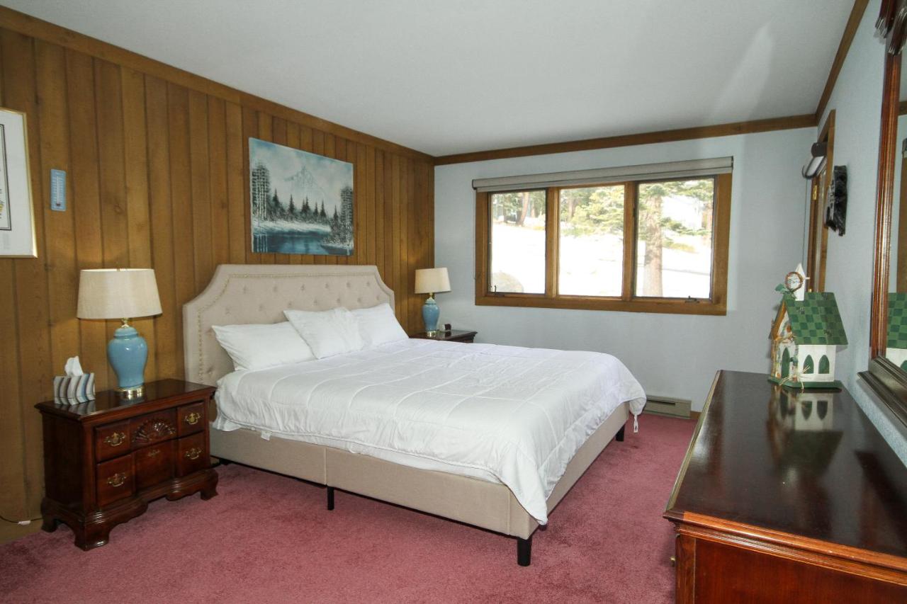 B&B Mammoth Lakes - Mountainback #74 - Bed and Breakfast Mammoth Lakes