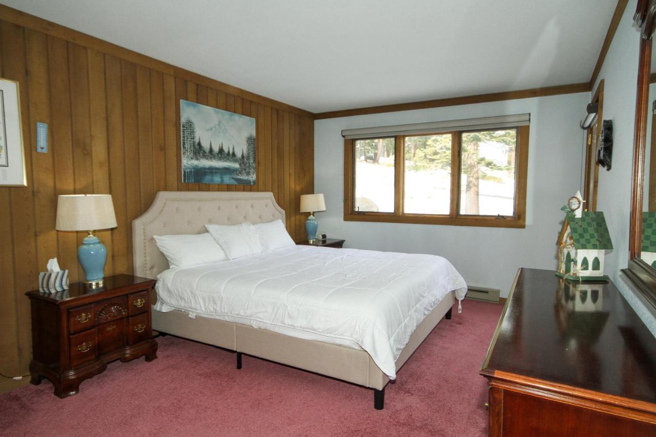 Mountainback #74 - B&B