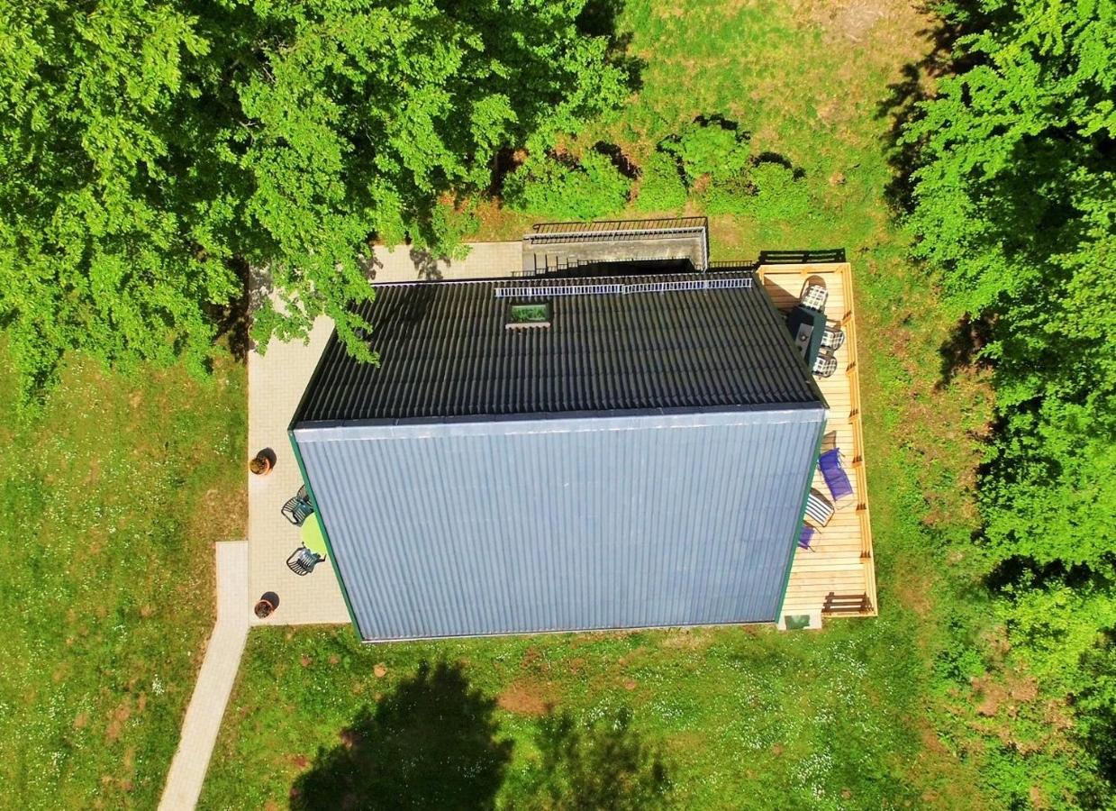 Ferienhaus Hannah 100 - Ferienwohnung Bad Arolsen