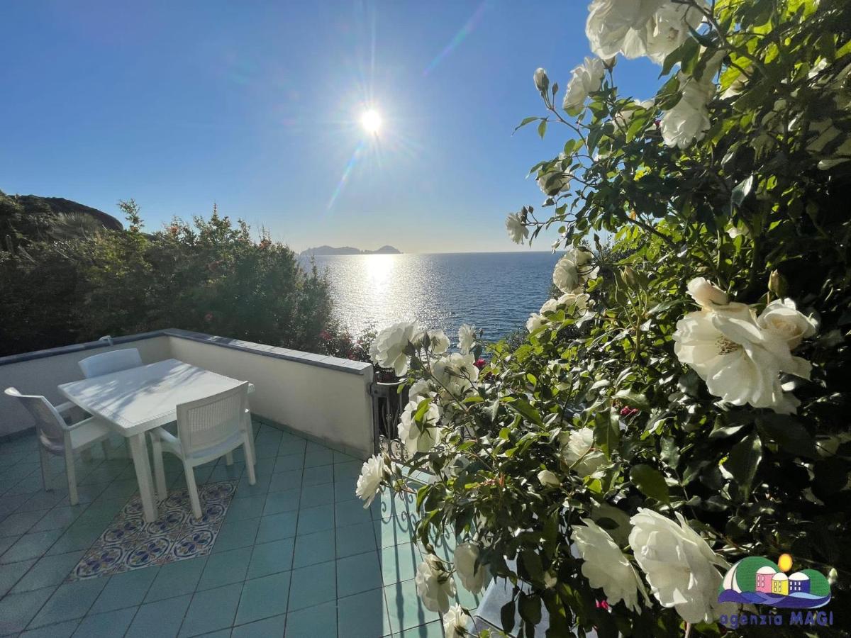 B&B Ponza - Magi - Cala Fontana - Bed and Breakfast Ponza