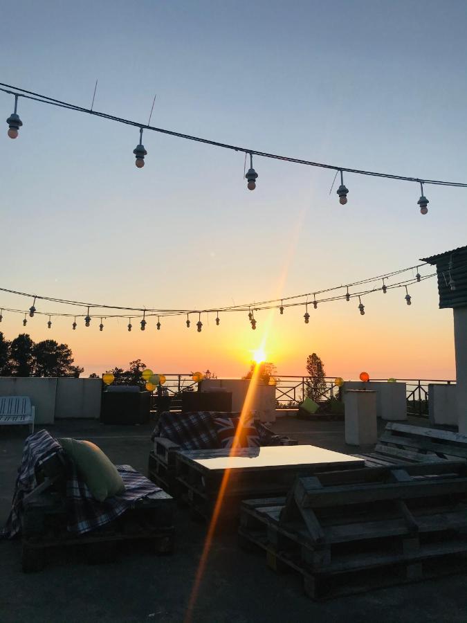 Wonderland - B&B Ch'ak'vi