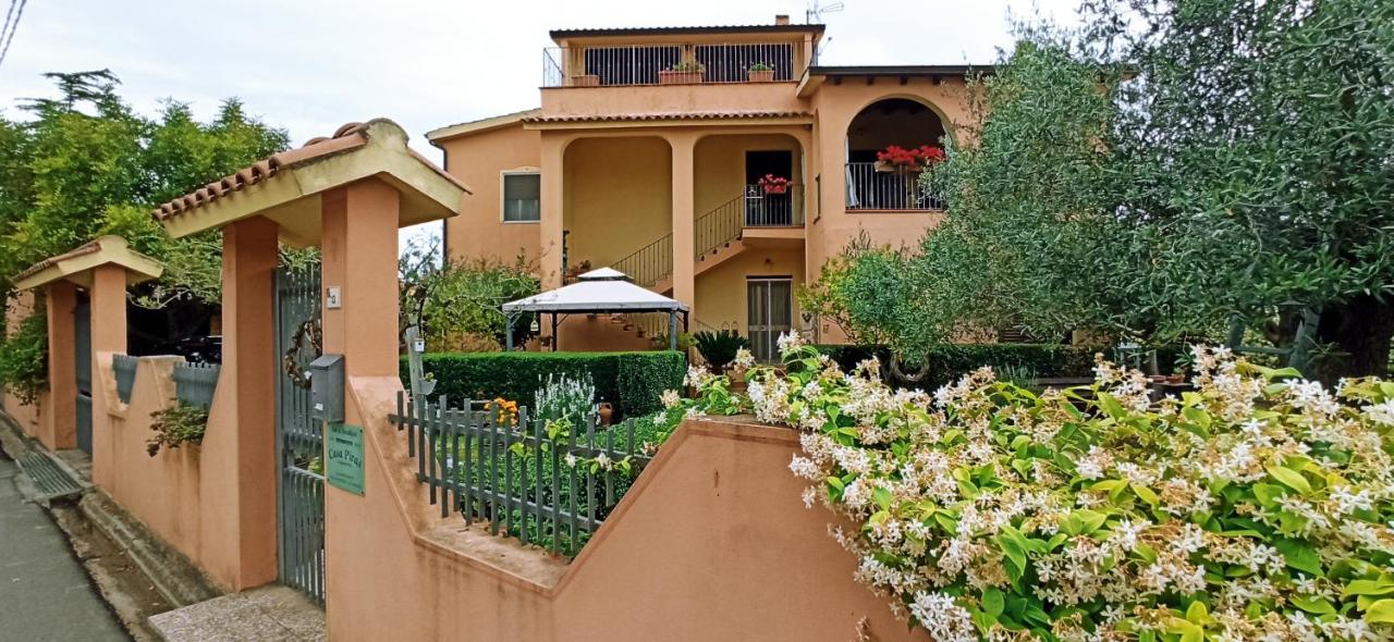 B&B Casa Piras IUN3880 - B&B