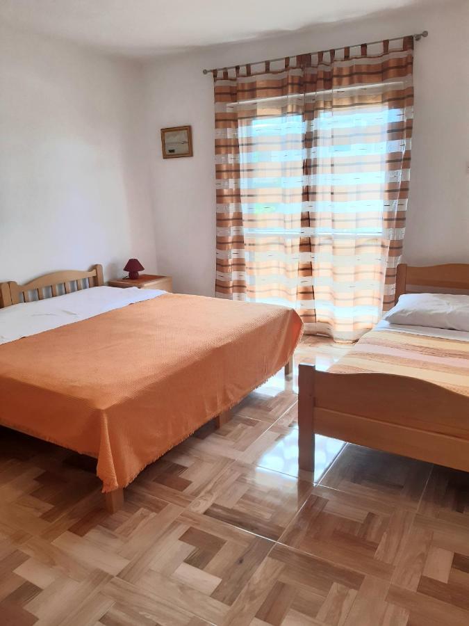 Apartamento de 2 dormitorios