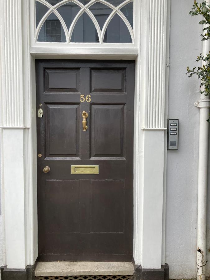 Assembly View - two bedroomed apartment with parking permit in Ludlow Town Centre - B&B