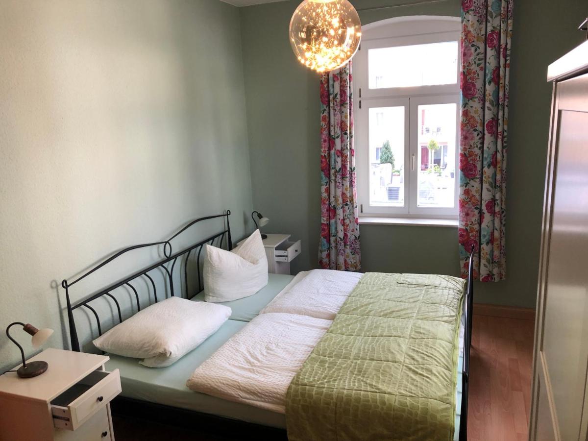 Appartamento con 1 Camera da Letto