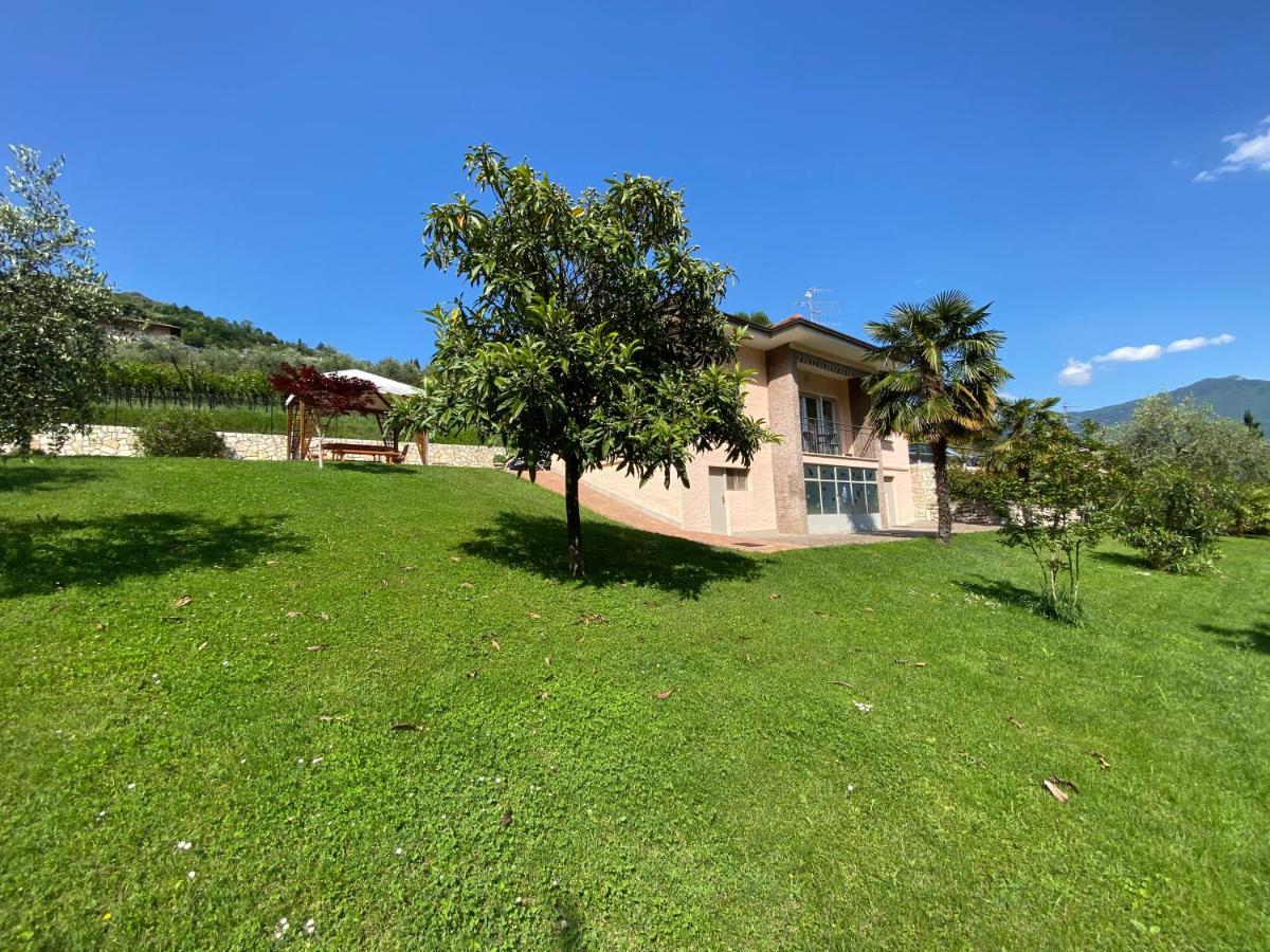 Villa Desy - B&B