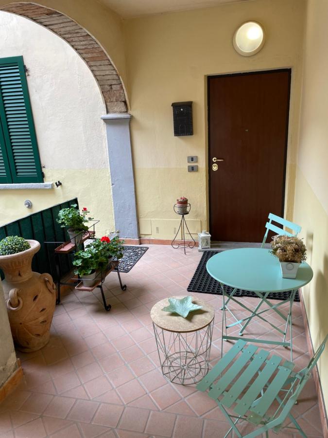 B&B Cremona - Civico 2 Operetta Marina - Bed and Breakfast Cremona