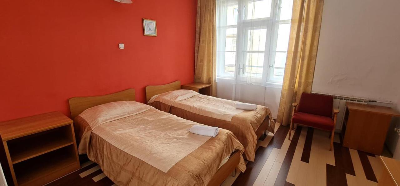 Habitación cuádruple