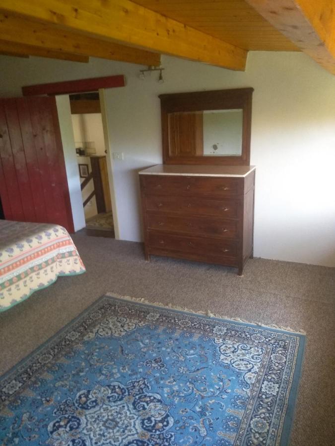 Maisonette-Apartment