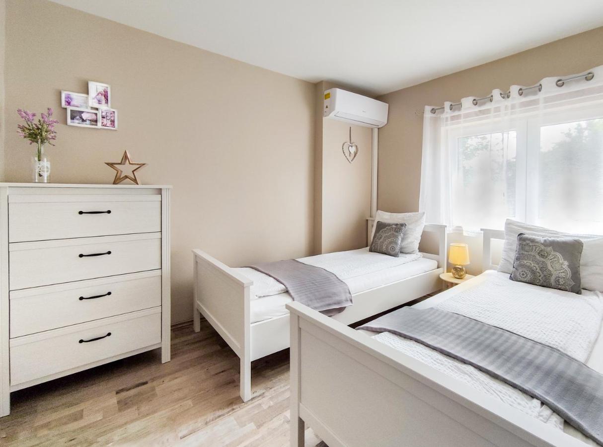 Maison 2 Chambres