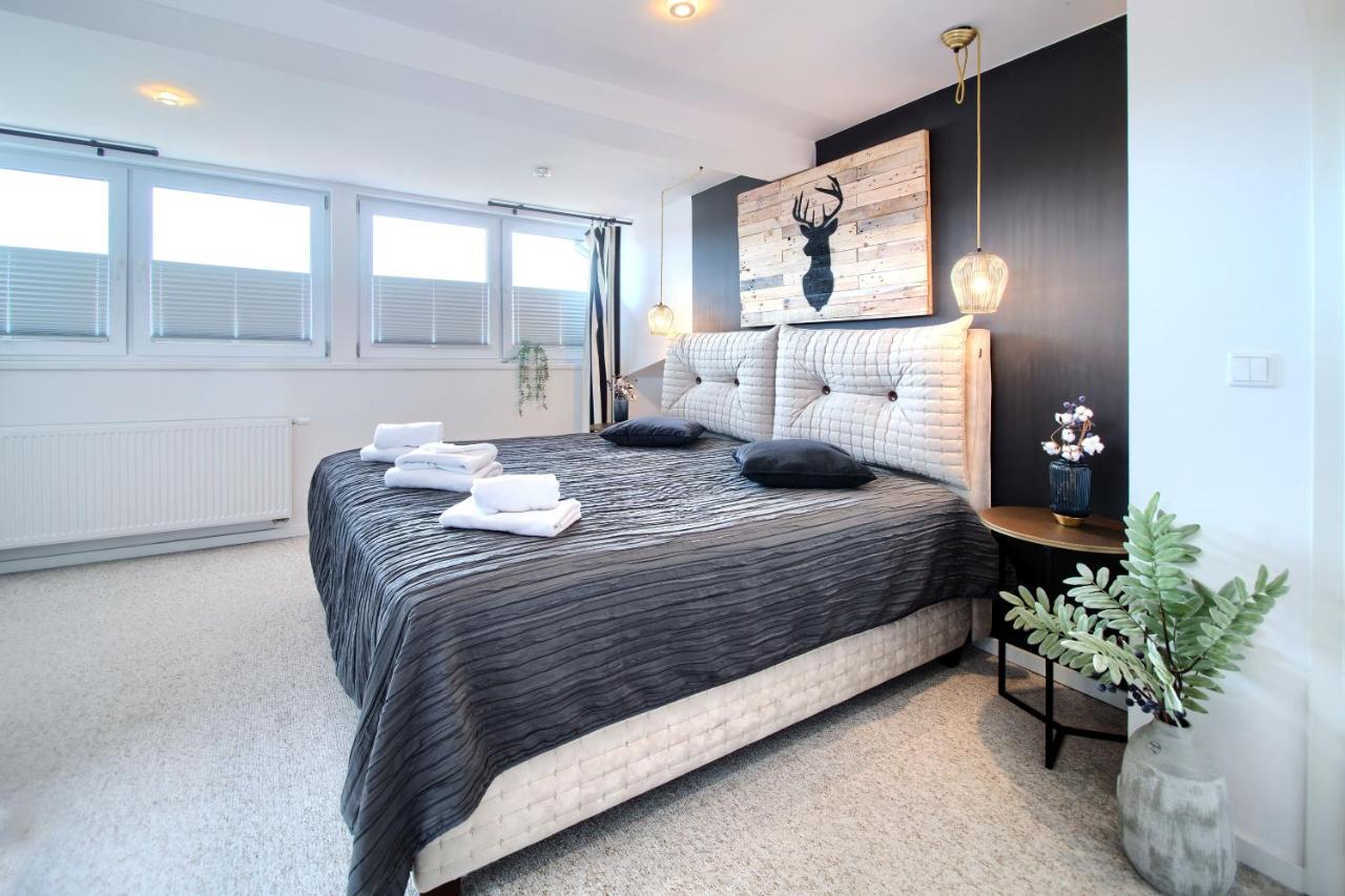 Apartment mit 2 Schlafzimmern