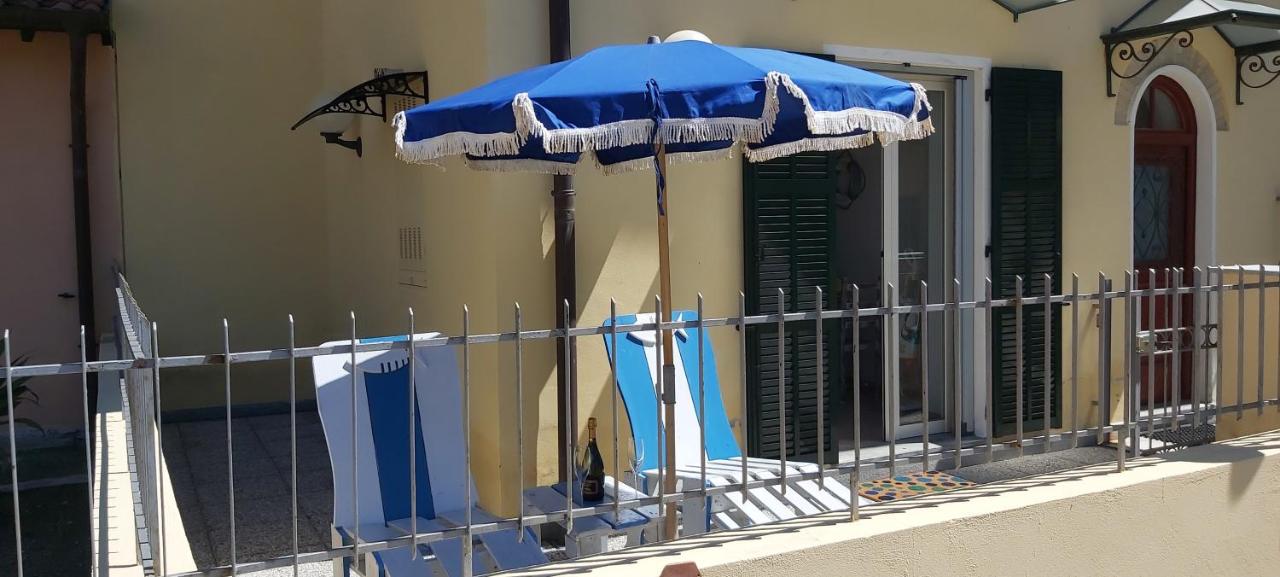 Appartamento La Spiaggia - Chambres d’hôtes