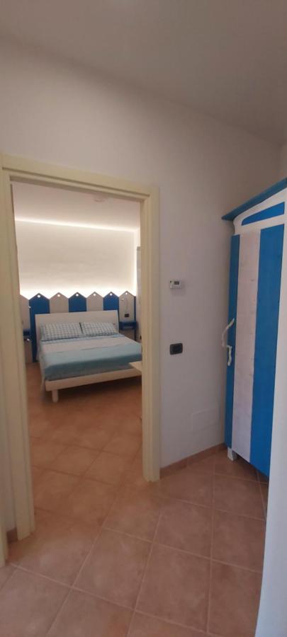 B&B Bordighera - Appartamento La Spiaggia - Bed and Breakfast Bordighera