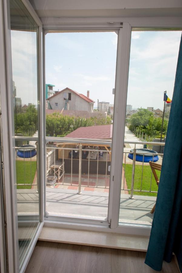 Casa Victor - Ferienwohnung