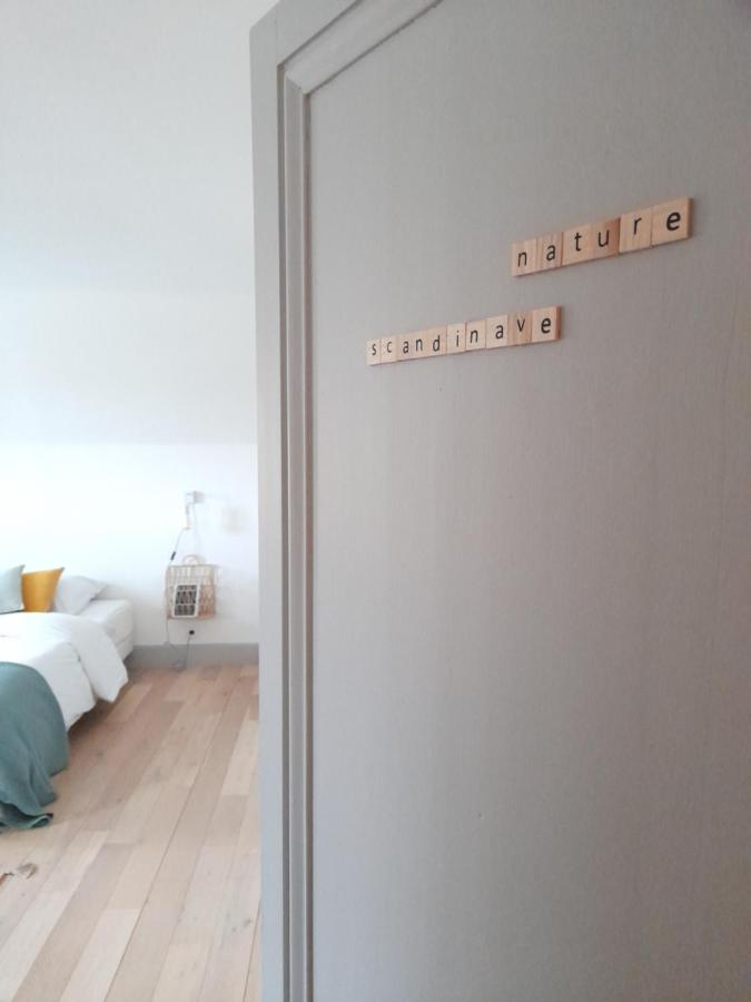 Chambre Quadruple avec Baignoire